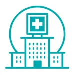 Krankenhaus icon