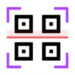 Decode - QR Code Scanner icon