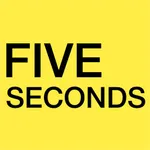 5 seconds – games for party icon