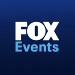 FOX Events: Info & Updates icon