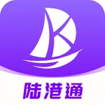 跨境伴侣 icon