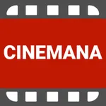 Cinenama : Movies & TV Shows icon