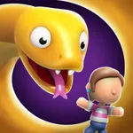 Hissy Fit: Make Snake Break icon