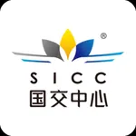 智慧国交 icon