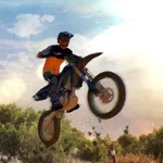 Bike Stunt Extreme - Bike Race icon