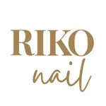 RIKO nail　リコ ネイル　公式アプリ icon