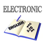 Electronic English Khmer icon