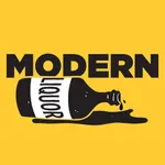 Modern Liquor icon