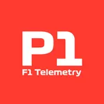 F1 Telemetry icon