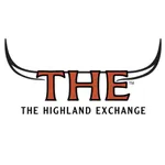 THE Highland Exchange icon