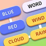 Words Sort - Word puzzle games icon