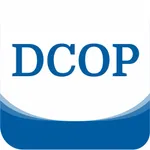 DCOP数字协同办公 icon