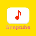 SnapTube : Music Player & Vid icon