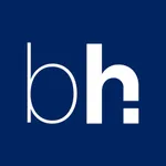 Berkeley Health icon