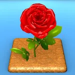 Flower Shop Idle Game icon