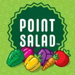 Point Salad | Combine Recipes icon