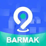 BARMAK导航 icon