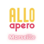 Allo Apero Marseille icon