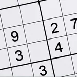 Classic Sudoku: Logic Puzzle icon