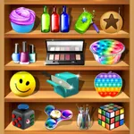 Antistress Popit Relaxing Toys icon