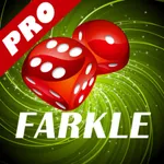 Farkle Pro - Dice Game icon