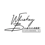 Whiskey Business - GA icon