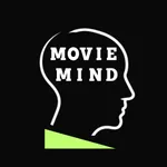 AI 映画 おすすめ紹介&クイズ - Movie Mind icon