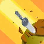 Hit The Knife Games icon