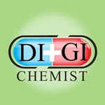 Digi Chemist icon