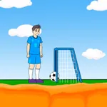 Cut to Goal Football icon