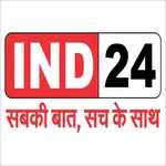 IND24 icon