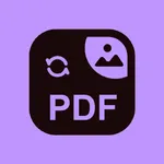 Photo to PDF Converter * icon