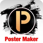 Poster Maker & Flyer Designer icon