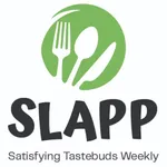 SLAPP - Restaurant Lists icon