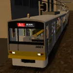 Train Crew Sim2 icon