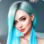 Vivy AI - Chat, AI Girlfriend icon