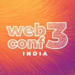 Web3Conf India '23 icon