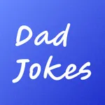 Dad Jokes & Puns icon