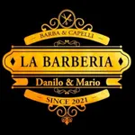 La Barberia Danilo & Mario icon