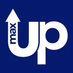 UPMAX : Scale with A.I. icon