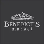 Benedict's Market icon