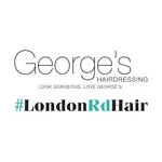 George's & London Rd Hair icon