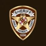 Prince George’s Sheriff MD icon