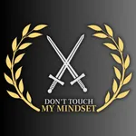 Don't Touch My Mindset icon