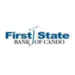 First State Bank of Cando icon