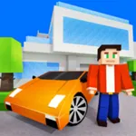 Block City 3D: Simulator Game icon