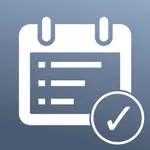 Weekly Calendar: Tasks & Notes icon