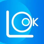 Look: Virtual tours icon