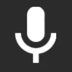 Studio Mic icon