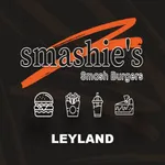 Smashies Leyland icon